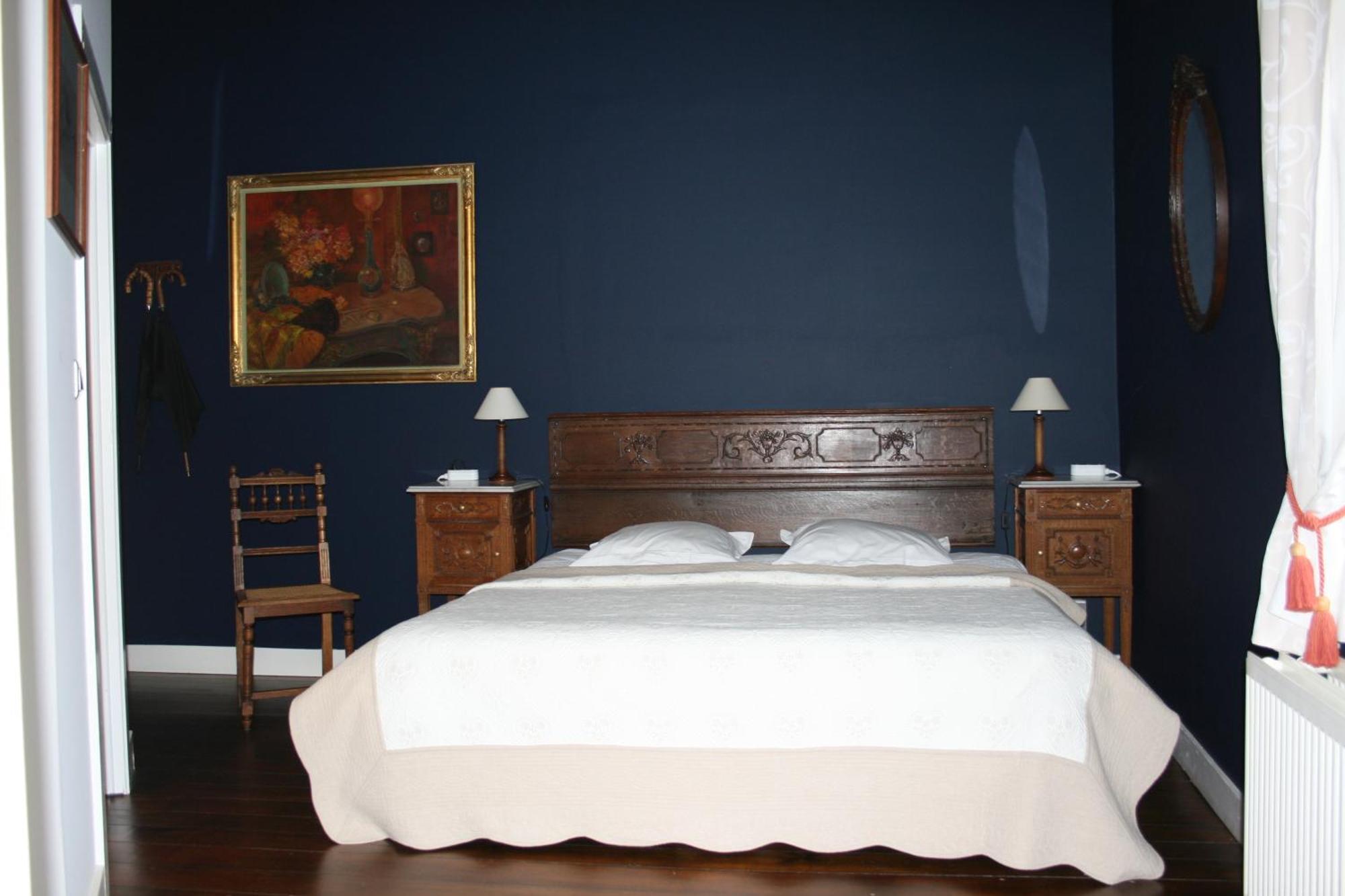 Chateau De Bonne Esperance Huy Εξωτερικό φωτογραφία